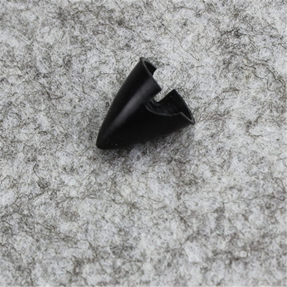 KingVal Replacement Fairing RC Spare Parts Compatible with WLtoys F949 F949S RC Glider Airplane Aircraft