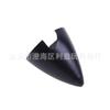 KingVal Replacement Fairing RC Spare Parts Compatible with WLtoys F949 F949S RC Glider Airplane Aircraft view 3