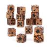 Warhammer 40K: Arks of Omen - Vashtorr Dice (15) view 2
