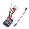 HAIBOXING 1/12TH Scale RC Cars Spare Parts Waterproof Brushed ESC/Receiver Apply to 905&903 (90127) view 1