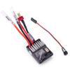 HAIBOXING 1/12TH Scale RC Cars Spare Parts Waterproof Brushed ESC/Receiver Apply to 905&903 (90127) view 2