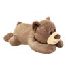 3.5 LB Weighted Stuffed Animals Bear, 24 Inch Weighted Plush Animals Throw Pillow, Cute Kawaii Plush Toys Gifts for Kids Adults Teens Birthday Christmas view 1