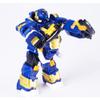 It likes Miniforce Animaltron Elie 2 Mode Transformation Robot Mode Beast Mode 8.6x4.7x9.8in view 1