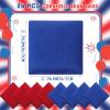 Sotiff 24 Pcs Bean Bags Mini Nylon Cornhole Bean Bags for Kids Tossing Fun Sports Outdoor Family Games Carnival Toy Patriotic Small Beanbag Hand Toss Party Game Supplies for Kid Adult(Blue Red) view 2
