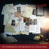 Unsolved murder mystery game - Cold Case Files Investigation - CRYPTIC KILLERS - Detective Evidence & Crime File - individuals, date nights & party games- "Murder at Merivale Manor" view 3