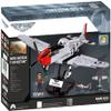 COBI TOP Gun: Maverick Mustang P-51D Plane view 2