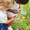 Kaplan Early Learning All-Weather Magnifying Glass - Set of 4 | Outdoor Learning, Science Exploration STEM Toys for Toddlers Kids | Ages 18+ Months view 2