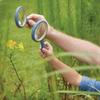 Kaplan Early Learning All-Weather Magnifying Glass - Set of 4 | Outdoor Learning, Science Exploration STEM Toys for Toddlers Kids | Ages 18+ Months view 3