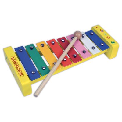BONTEMPI 041-560810 Wooden XILOPHONE