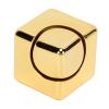 RiToEasysports Fingertip Cube Gyroscope, Metal Square Finger Gyroscope Rotary Cube Stress Relief Decompression Fingertip Toy Hand Square for Chilren Adult view 1