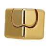 RiToEasysports Fingertip Cube Gyroscope, Metal Square Finger Gyroscope Rotary Cube Stress Relief Decompression Fingertip Toy Hand Square for Chilren Adult view 4