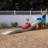 Step2 Extreme Thrill Coaster Kids Ride On Toy, Push Car, Indoor/Outdoor Roller Coaster & Playset, Made of Durable Plastic, Max Weight 75 lbs., for Toddlers 3+ Years Old view 2