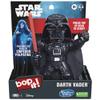 Bop It! Star Wars Darth Vader Edition Game, Features The Voice of Emperor Palpatine, Game for 1 or More Players, Ages 8 and Up view 1