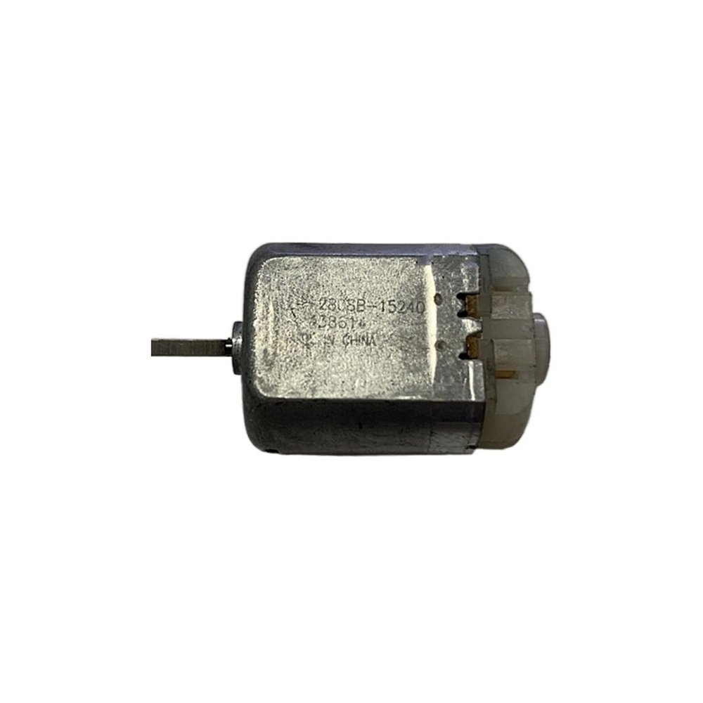 BGNERY Small Motor Small Outboard Motors, Micromotor, Mini Dc Motor, 280 Mini Dc Motor, Model FC-280SB-15240 Car Door Lock Motor Electric Motors