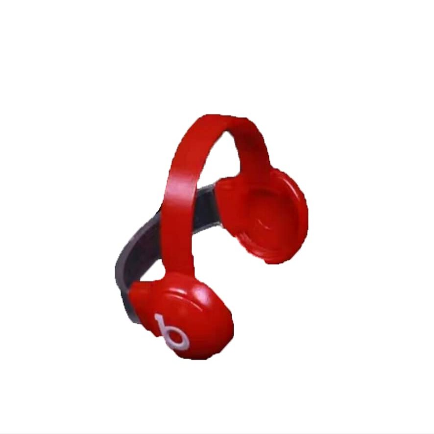 BOSWON 1/6th Scale Goggle Trend Headphones Headset Model for 12" Figure