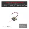 2.4G 4CH/5CH/6CH/7CH Mini Receiver Support DSM2/ DSMX Protocol Built-in Brushed/Brushless ESC Regulator (RX244) view 3