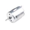 BGNERY Small Motor 3v Dc Motor, 280 Permanent Magnet Dc 3v Mini Air Pump, Toy Boat Motor, Round Motor Electric Motors view 1