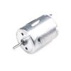 BGNERY Small Motor 280 Hobby Reciprocating Motor, 3v Dc Micro Motor, Small Boat Motors Round Small Motor Electric Motors view 1