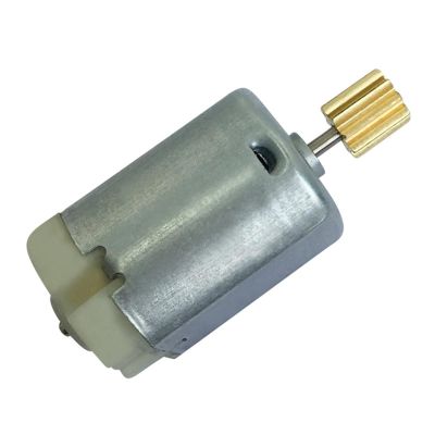 BGNERY Small Motor 280 Wind Up Toy Boat Motors,Mini Motor, Small Motors, 12v Dc Motor, Mini Dc Motor Kit, FC-280SC Electric Motors