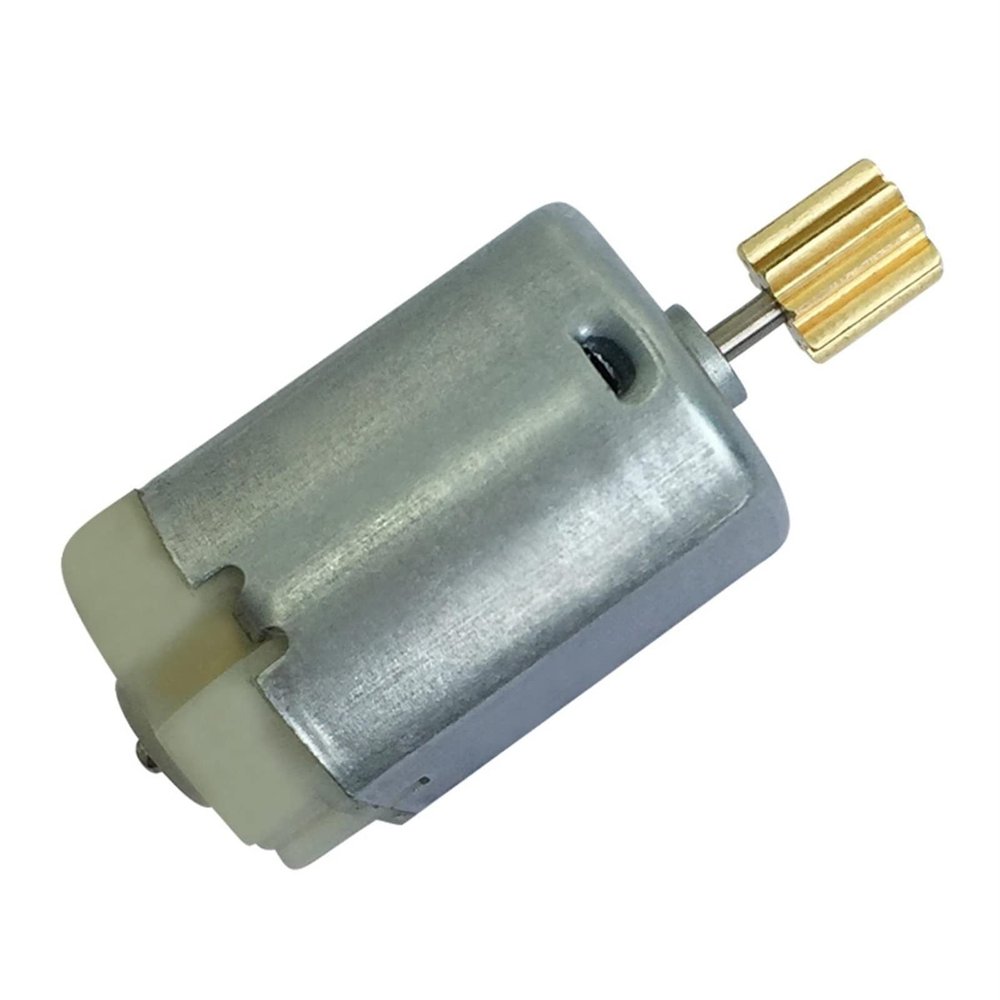 BGNERY Small Motor 280 Wind Up Toy Boat Motors,Mini Motor, Small Motors, 12v Dc Motor, Mini Dc Motor Kit, FC-280SC Electric Motors