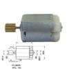 BGNERY Small Motor 280 Wind Up Toy Boat Motors,Mini Motor, Small Motors, 12v Dc Motor, Mini Dc Motor Kit, FC-280SC Electric Motors view 3