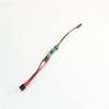 KingVal Replacement ESC Speed Controller RC Spare Parts Compatible with WLtoys XK A280 RC Airplane Glider view 1