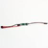 KingVal Replacement ESC Speed Controller RC Spare Parts Compatible with WLtoys XK A280 RC Airplane Glider view 4