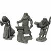 Reaper Townsfolk (Strumpet, Blacksmith, Beggar) view 1