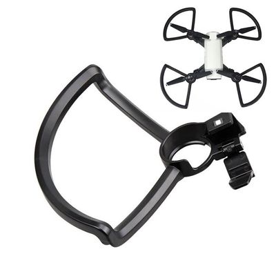 ABZEKH Drone Accessories for Propeller Guard Props Protector Blade Bumper for DJI Spark Mini Drone Quadcopter Camera Accessoroies Spare Parts