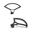 ABZEKH Drone Accessories for Propeller Guard Props Protector Blade Bumper for DJI Spark Mini Drone Quadcopter Camera Accessoroies Spare Parts view 4