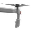 ABZEKH Drone Accessories for 4pcs Landing Gear Legs for DJI Mavic Air 2 for Drone Portable Folded Height Extender Extension Kits Foot Protector Accessory view 2
