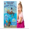English and Spanish ABC Learning for Children, Interactive Kids Book, Fun Educational Toy to Learn Letters and Words, Bilingual AudioBook for Toddlers (Ages 3+) Boys / Girls view 1