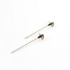 KingVal Replacement 2PCS Propeller Paddle RC Spare Parts Compatible with WLtoys WL917 RC Boat view 3