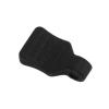 JTLB RC Body Clips, 1/18 1/24 Body Clips Pins with Fixing Bracket Stable Reliable Small Replaceable Practical Remote Control Car Accessories (Black) view 4