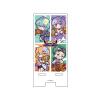 A3 GOONYA MONSTER 01 Collection Design [Official Illustration] Smakara Stand view 1