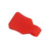 JTLB RC Body Clips, 1/18 1/24 Body Clips Pins with Fixing Bracket Stable Reliable Small Replaceable Practical Remote Control Car Accessories (Red) view 4