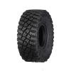 1.0 Inch High Adhesive Crawler Rubber Tires 55mm X 22mm with Foam Inserts for Traxxas 1:18 TRX4M Ford Bronco / TRX4M Land Rover Defender/Axial 1:24 SCX24 Deadbolt / SCX24 Jeep Wrangler Upgrades view 4