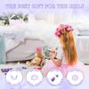Kids Makeup Sets for Girls 5-8 - Washable Makeup for Kids 8-12, Maquillaje para Nias, Play Make Up Kit, Toys for Little Girl, Princess Toddler Kid Stuff, Ages 3456789 10 Year Old Girl Birthday Gifts view 2