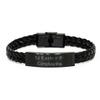 Cheap Cosplaying Gifts, I'd Rather Be Cosplaying, Cool Birthday Braided Leather Bracelet from Friends, Hobby Ideas, Gift Ideas for hobbyists, Hobbies for Couples, Hobbies for, Fun Hobbies view 1