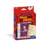 Enigma Distribution Benelux B.V., nl_toys, ENPMN Rollo: A Yatzee Game - Circus NL/FR - Dice Game - Circus Dice - 4+ - 2-6 Players - FR/NL view 1
