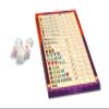 Enigma Distribution Benelux B.V., nl_toys, ENPMN Rollo: A Yatzee Game - Circus NL/FR - Dice Game - Circus Dice - 4+ - 2-6 Players - FR/NL view 3