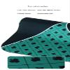 70 x 35 Inch Professional Portable Table Mat Texas Holdem PokerAnti-Slip Rubber with Carrying Bag view 2
