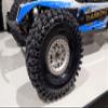 Lifehead Aluminum RC Rims 2.2 Inch Split Structure Beadlock Wheels Rims for 1/10 RC Model Car Crawler Retrofit Accessories D90 KM5 YK4082 Axial SCX10 90046 RR10 Traxxas TRX4 TRX6 view 4