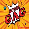 Super Gag Balloon Pump (Gimmicks and Online Instructions) by Mago Flash -Trick view 1
