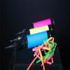 Super Gag Balloon Pump (Gimmicks and Online Instructions) by Mago Flash -Trick view 3