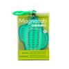 Magnatab Minis - Sensory Toys, Magnetic Drawing Tool, Toddler Writing Practice, Sensory Play, Fidget Toys, Stylus Included, Travel-Friendly, Ages 3+ - Cactus view 1