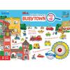 Briarpatch, Richard Scarry's Busytown Seek and Find Game, Based on Early Reader Books for Preschool, Kindergarten and 1st Grade view 2