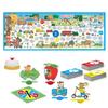 Briarpatch, Richard Scarry's Busytown Seek and Find Game, Based on Early Reader Books for Preschool, Kindergarten and 1st Grade view 3