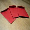 DECIPHER RED (Gimmick and Online Instructions) by Manoj Kaushal - Trick view 1