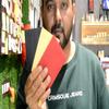 DECIPHER RED (Gimmick and Online Instructions) by Manoj Kaushal - Trick view 3